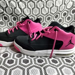 7.5y WOMEN’S SIZE  JORDAN FLIGHT ORIGIN 3